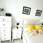 Apartamento Atlantico