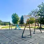 Apartamento Atlantico