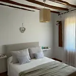 Casa Los Almendros