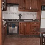 La Restinga Casa Mari