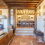 Casa Rural Las Yernas