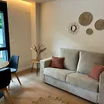 Apartamentos Joaquin Costa