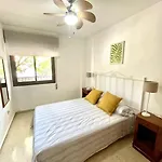 Apartamento Al Lado De La Playa