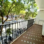 Apartamento Al Lado De La Playa