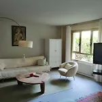 Coqueto Y Tranquilo Alojamiento