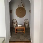 Casa Del Almizcate