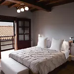 Casa Trillo En Centro De Monforte De Lemos