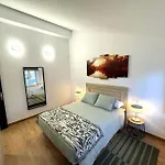 Atico Playa Foz Con Terraza