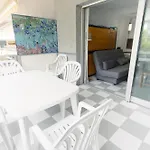 Apartamento Calle Montblanc