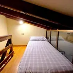 Casa F, Mirador De Las Ubinas