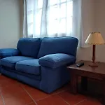 Casa F, Mirador De Las Ubinas