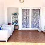 Casa De Playa Con Vistas Al Oceano En Mazagon