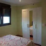 Habitacion Con Bano Cambados