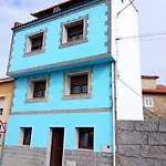Habitacion Con Bano Cambados