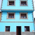Habitacion Con Bano Cambados