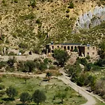 Off Grid - Puerto Mika - Casa Lola