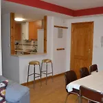 Cochata, Practico Y Centrico - Arafita Apartamentos