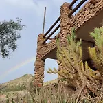Off Grid Guesthouse - Puerto Mika - Casa Lucia