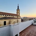 Atico Julia Plaza