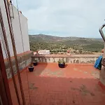 Tranquil And Spacious Townhouse In Historical And Picturesque Cervera Del Maestre