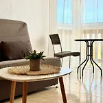 Apart Campoamor Edificio Rhin