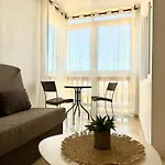Apart Campoamor Edificio Rhin