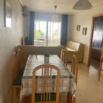 Appartement Torrevieja Plage Soleil