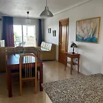 Appartement Torrevieja Plage Soleil