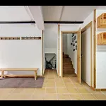 Casa Gireta De Alma De Nieve