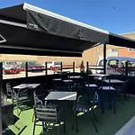 Hostal Restaurante Irunako