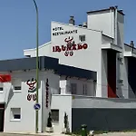 Hostal Restaurante Irunako