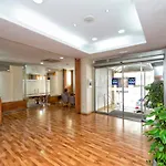 Hotel Rusadir