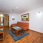 Hotel Rusadir