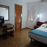 Hotel Santa María