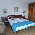Hotel Santa María