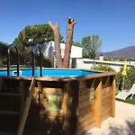 Hotel Rural El Arca De Noe