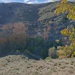 Casa Rural Casco Antiguo