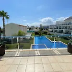 Apartamento Vora Golf Oliva