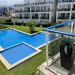 Apartamento Vora Golf Oliva