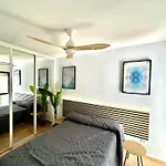 Apartamento Zahara con vistas espectaculares frente al mar