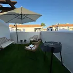 Apartamento Duplex Ático, primera línea de playa Torrox