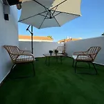 Apartamento Duplex Ático, primera línea de playa Torrox