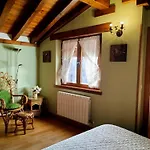 Casa Rural Mi Rinconcillo