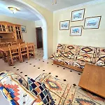 Apartament-Bungalow La Mata Torrevieja