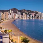 Barcelo Benidorm Beach - Adults Recommended