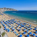 Barcelo Benidorm Beach - Adults Recommended