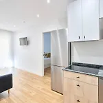 Apartamento Destino San Justo By Keyhom