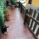 Casa Rural