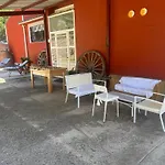 Casa Rural La Picotilla , Antes Lentini