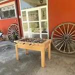 Casa Rural La Picotilla , Antes Lentini